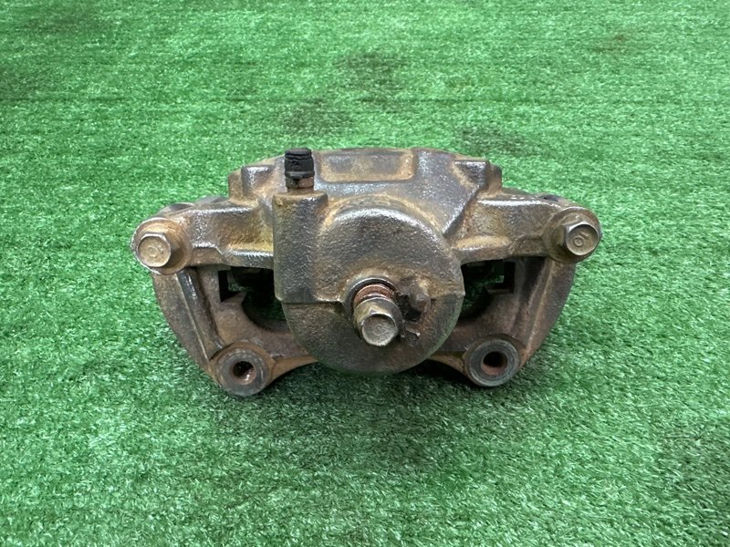 Суппорт тормозной Kia Ceed 2 2015 SW