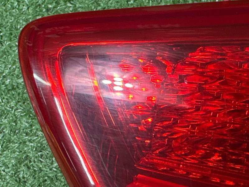 Фонарь в крышку багажника Kia Ceed 2 2015 SW