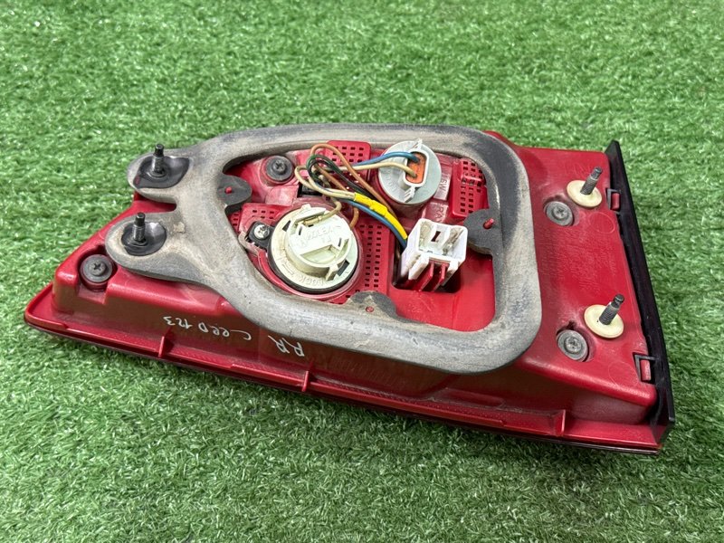 Фонарь в крышку багажника Kia Ceed 2 2015 SW