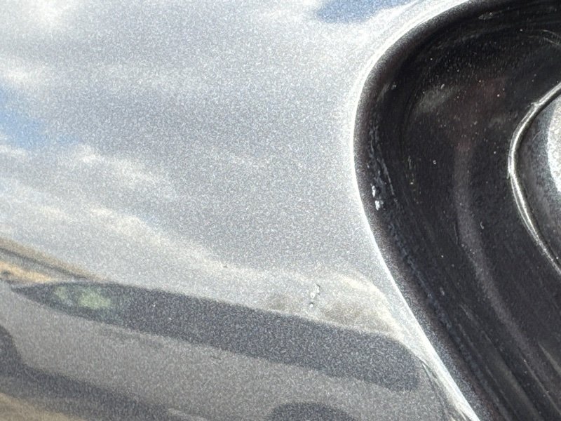 Крыло (четверть) Kia Ceed 2 2015 SW