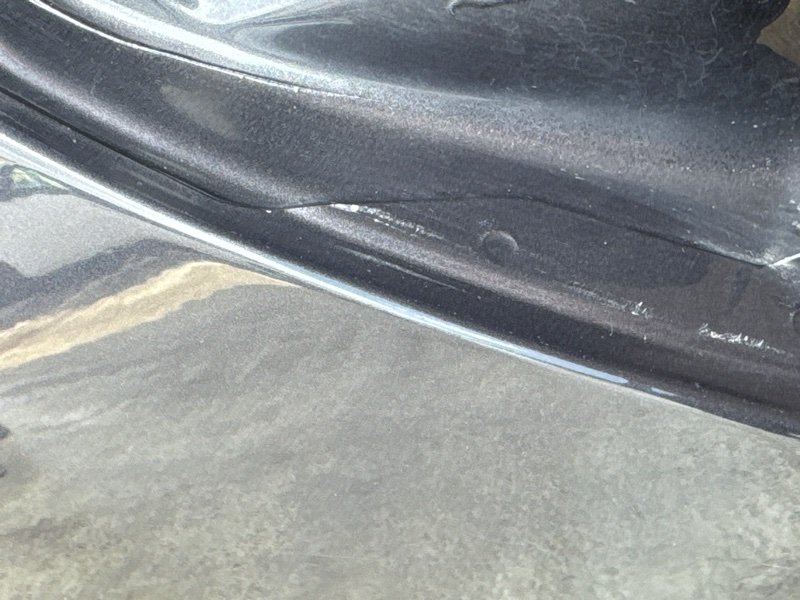 Крыло (четверть) Kia Ceed 2 2015 SW