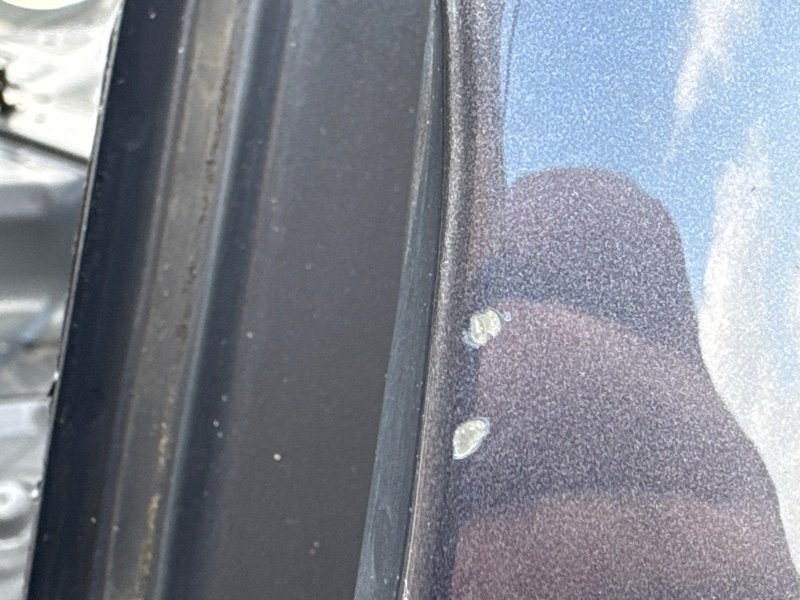 Крыло (четверть) Kia Ceed 2 2015 SW