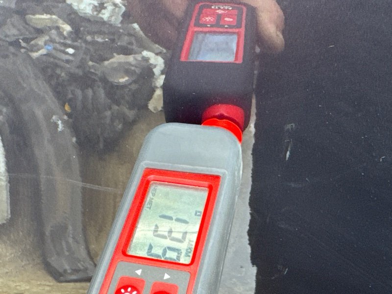 Крыло (четверть) Kia Ceed 2 2015 SW