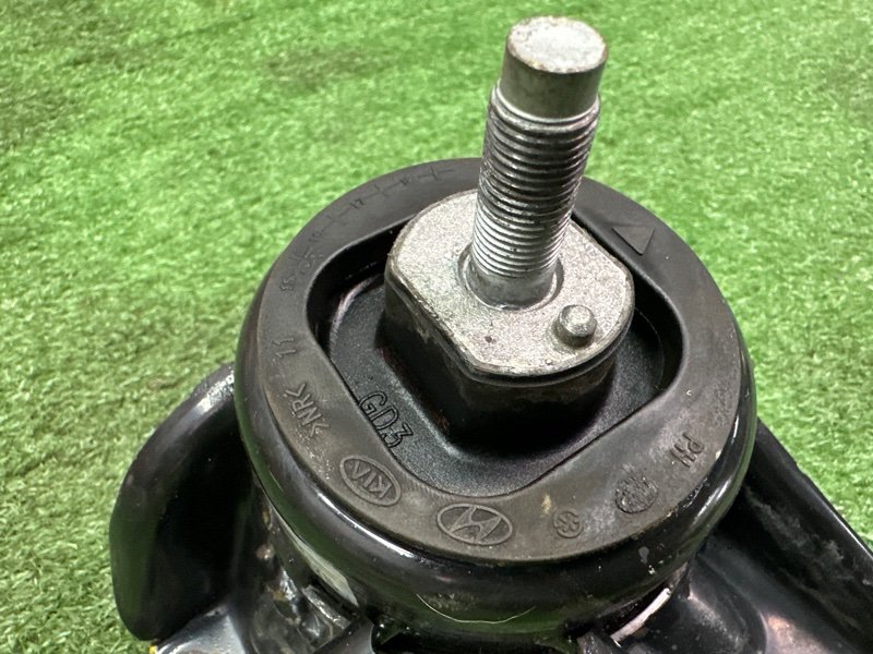 Подушка/опора двигателя Kia Ceed 2 2015 SW