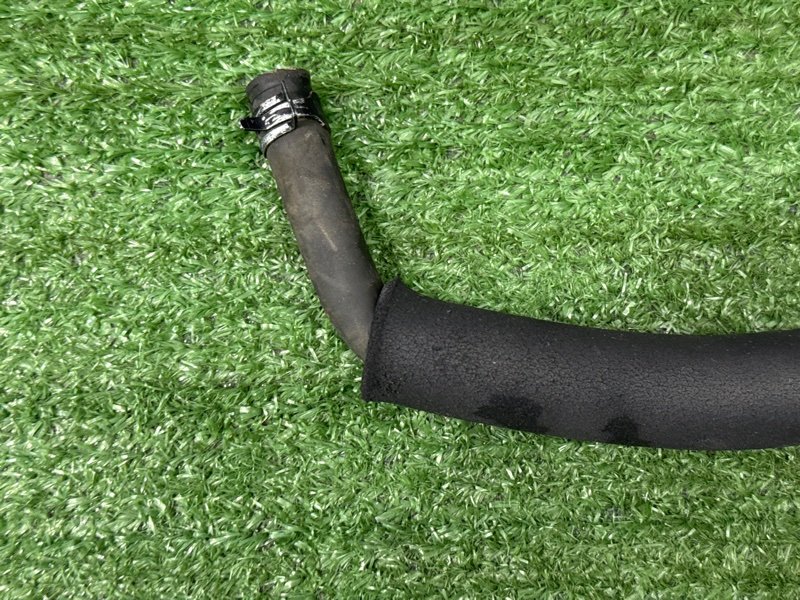 Патрубок воздушного фильтра Kia Ceed 2 2015 SW