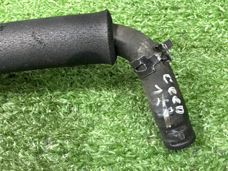 Патрубок воздушного фильтра Kia Ceed 2 2015 SW