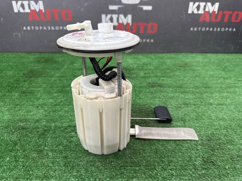 Насос топливный (Бензонасос) Kia Ceed 2 2015 SW