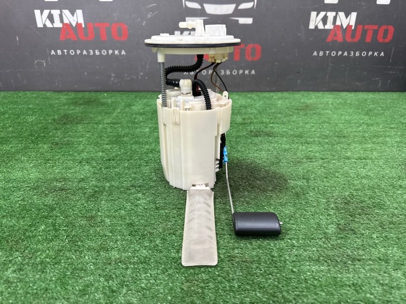 Насос топливный (Бензонасос) Kia Ceed 2 2015 SW