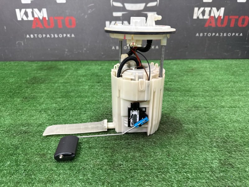 Насос топливный (Бензонасос) Kia Ceed 2 2015 SW