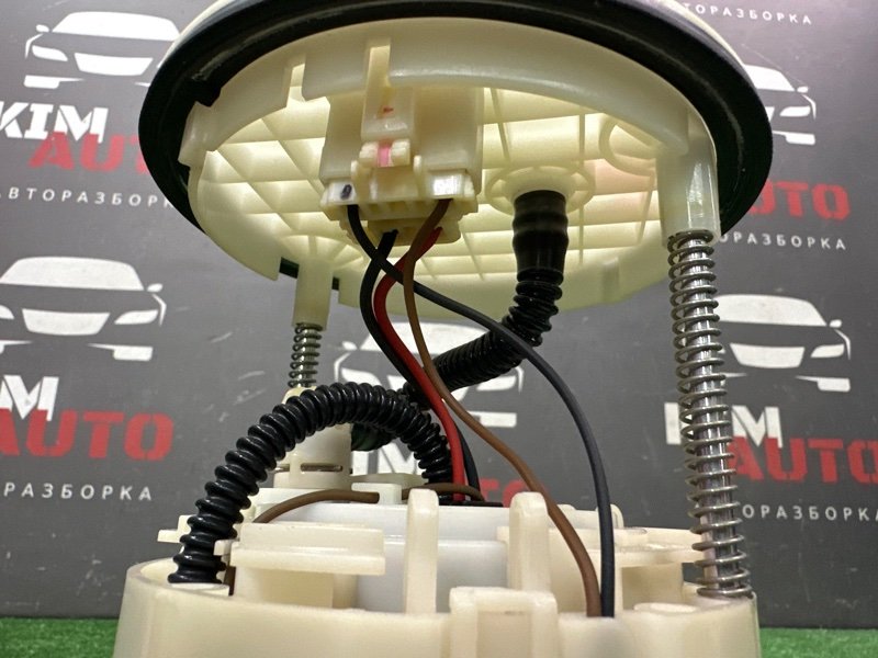 Насос топливный (Бензонасос) Kia Ceed 2 2015 SW