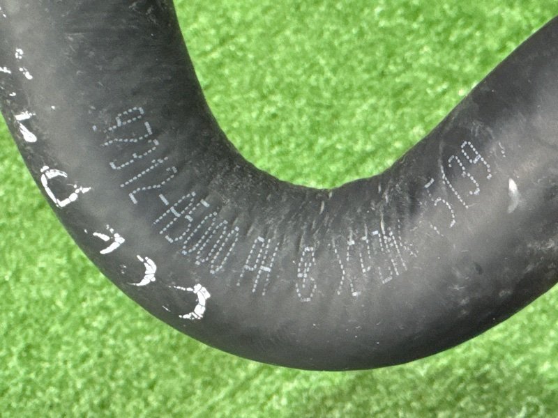 Патрубки отопителя Kia Ceed 2 2015 SW