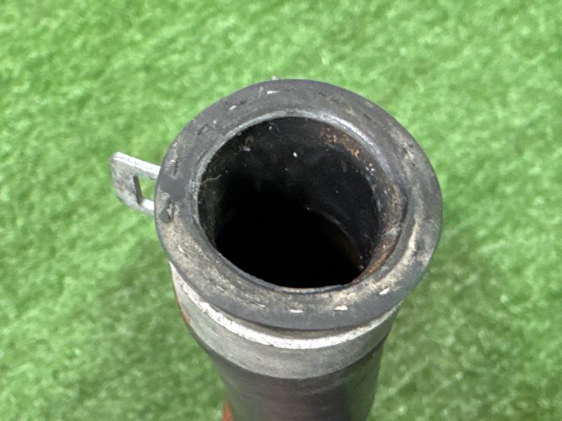 Патрубки отопителя Kia Ceed 2 2015 SW