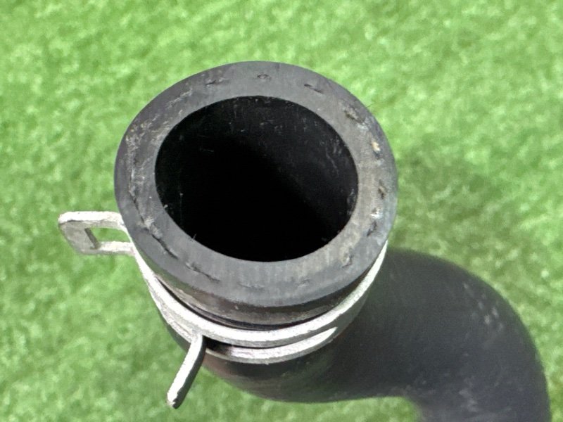 Патрубки отопителя Kia Ceed 2 2015 SW