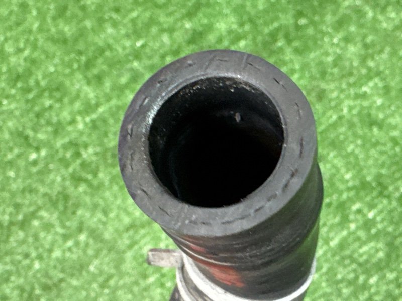 Патрубки отопителя Kia Ceed 2 2015 SW