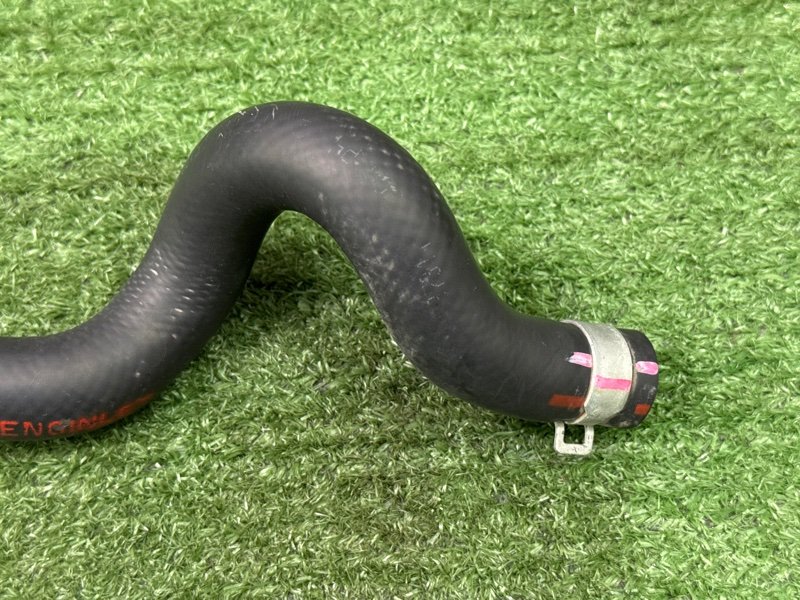 Патрубки отопителя Kia Ceed 2 2015 SW