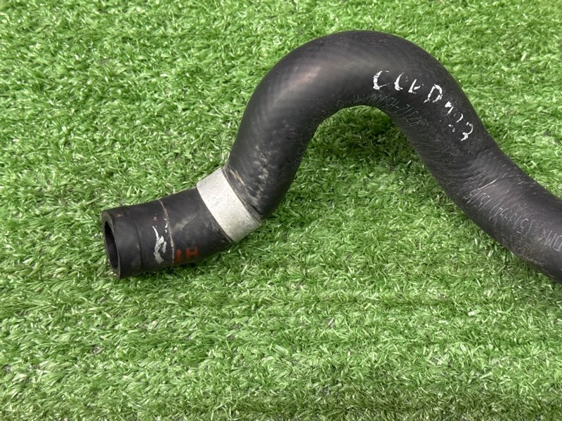 Патрубки отопителя Kia Ceed 2 2015 SW