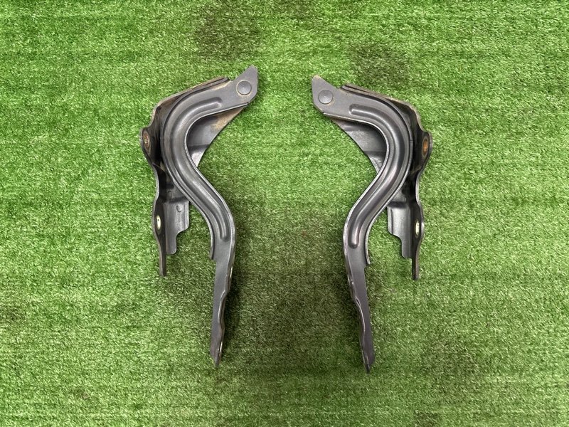 Петли капота Kia Ceed 2 2015 SW