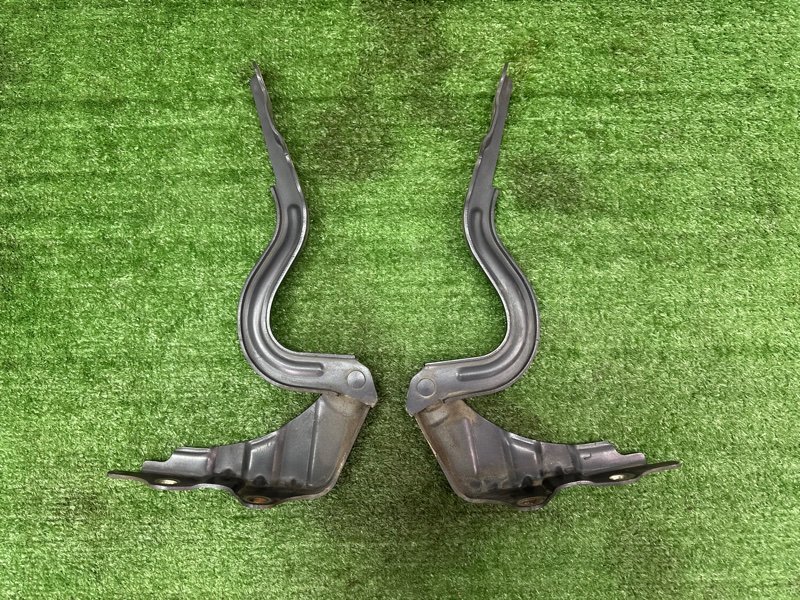 Петли капота Kia Ceed 2 2015 SW