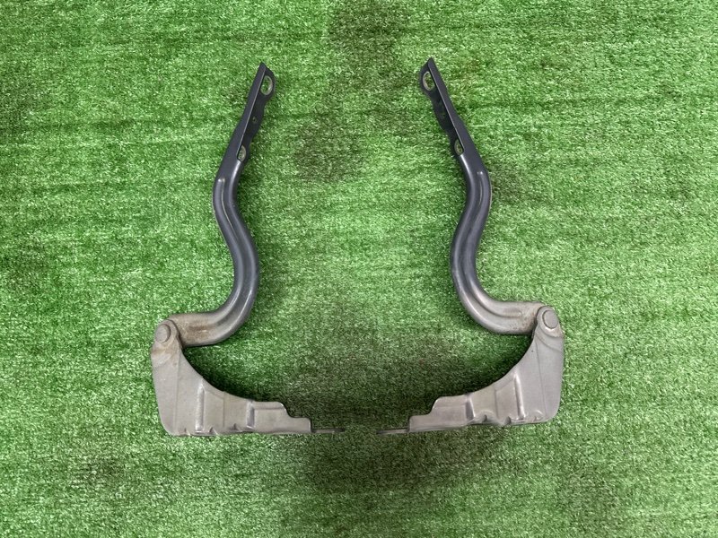 Петли капота Kia Ceed 2 2015 SW