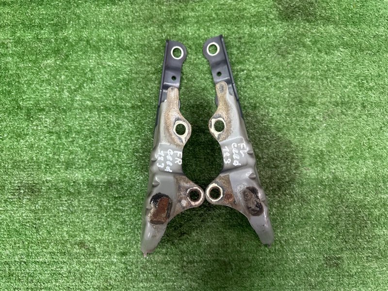 Петли капота Kia Ceed 2 2015 SW