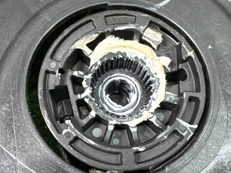 Механизм стеклоподъёмника Kia Ceed 2 2015 SW