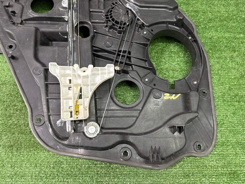 Механизм стеклоподъёмника Kia Ceed 2 2015 SW