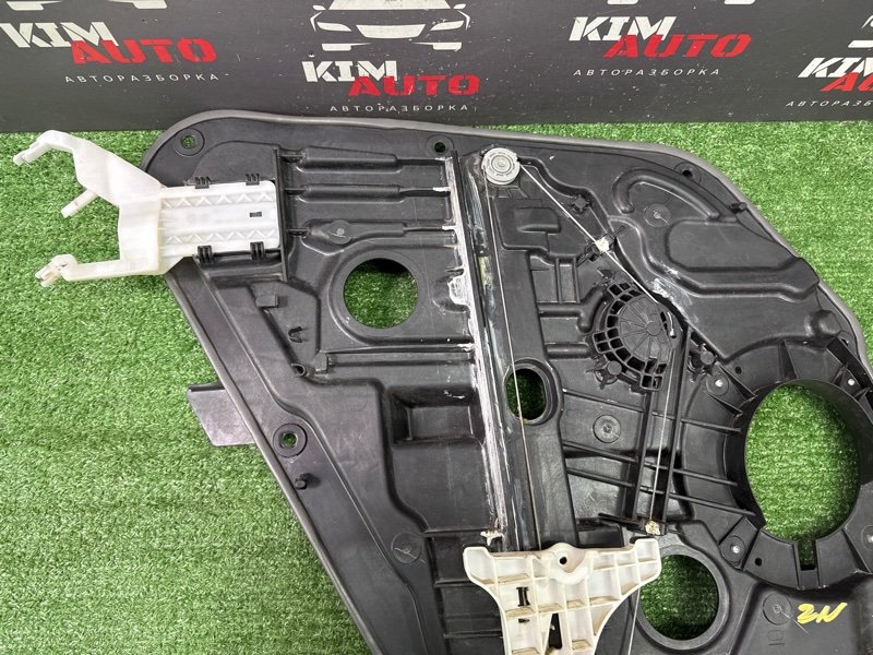 Механизм стеклоподъёмника Kia Ceed 2 2015 SW