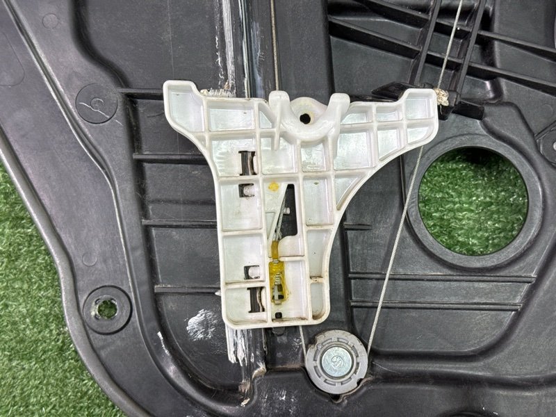 Механизм стеклоподъёмника Kia Ceed 2 2015 SW