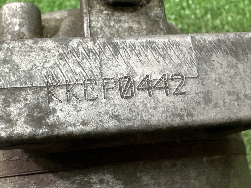 Компрессор кондиционера Kia Ceed 2 2015 SW