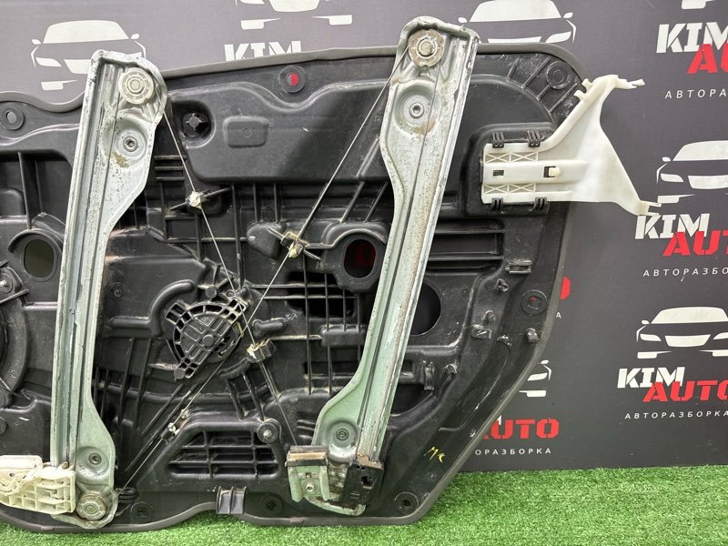 Механизм стеклоподъёмника Kia Ceed 2 2015 SW