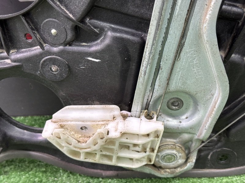 Механизм стеклоподъёмника Kia Ceed 2 2015 SW