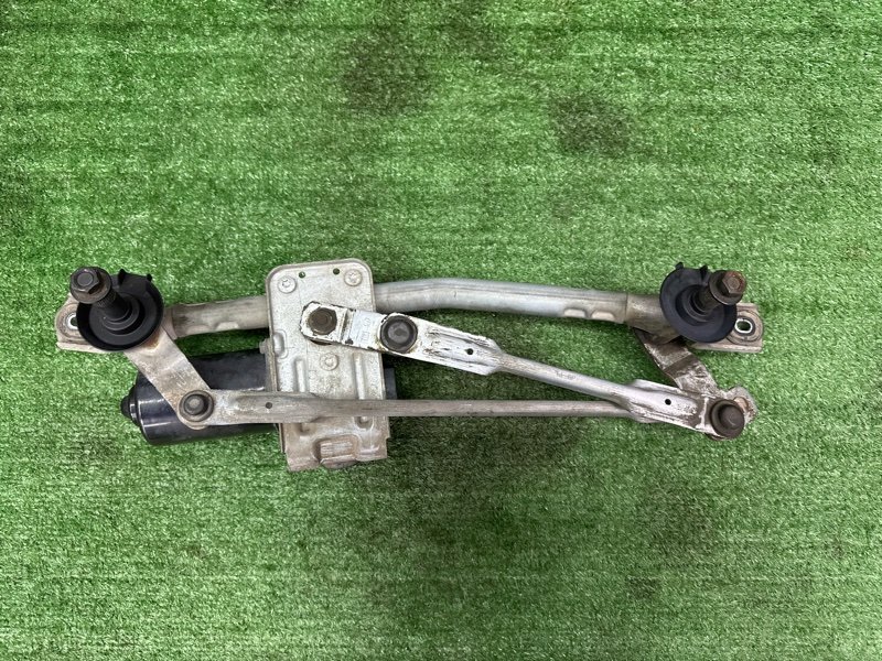 Трапеция дворников с мотором Kia Ceed 2 2015 SW