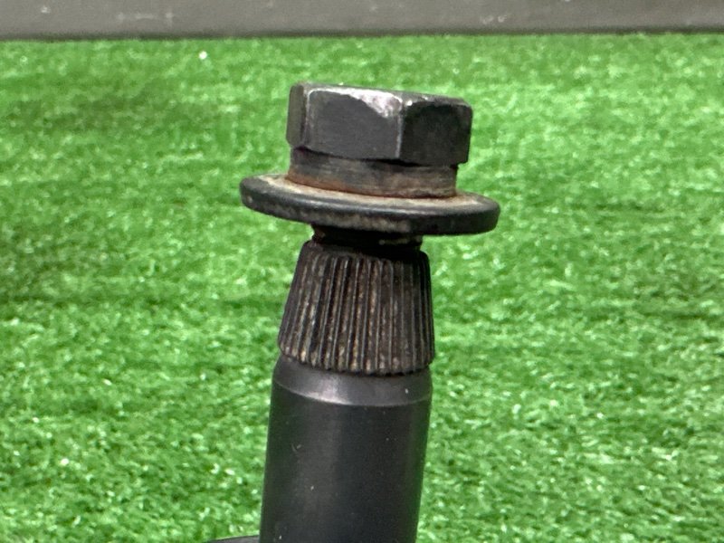 Трапеция дворников с мотором Kia Ceed 2 2015 SW