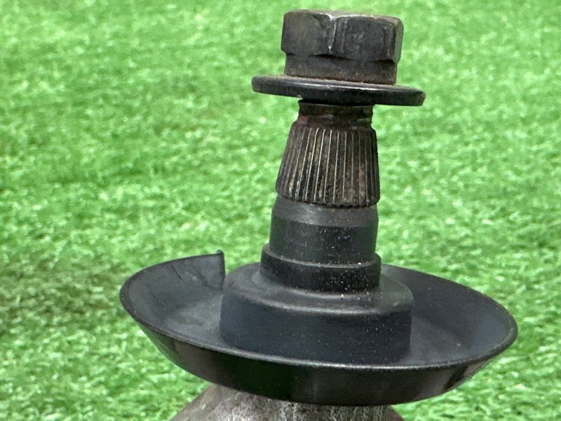 Трапеция дворников с мотором Kia Ceed 2 2015 SW