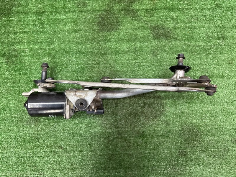 Трапеция дворников с мотором Kia Ceed 2 2015 SW