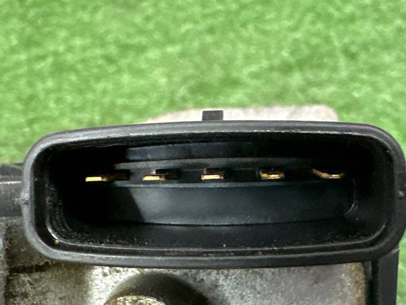 Трапеция дворников с мотором Kia Ceed 2 2015 SW