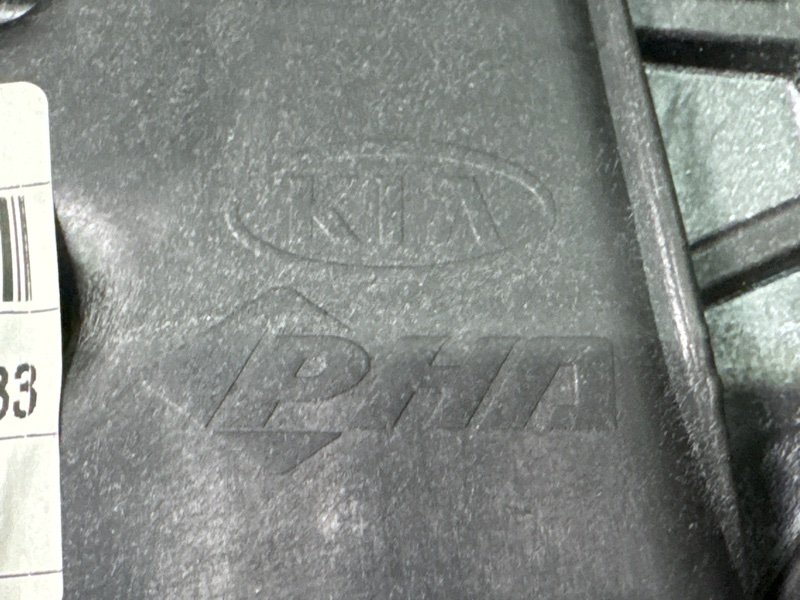 Механизм стеклоподъёмника Kia Ceed 2 2015 SW