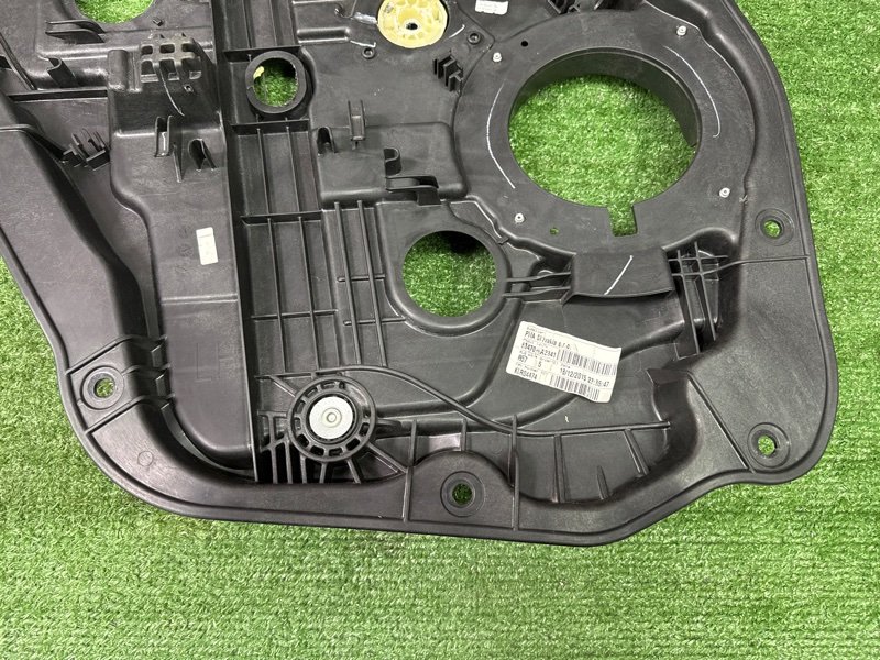 Механизм стеклоподъёмника Kia Ceed 2 2015 SW