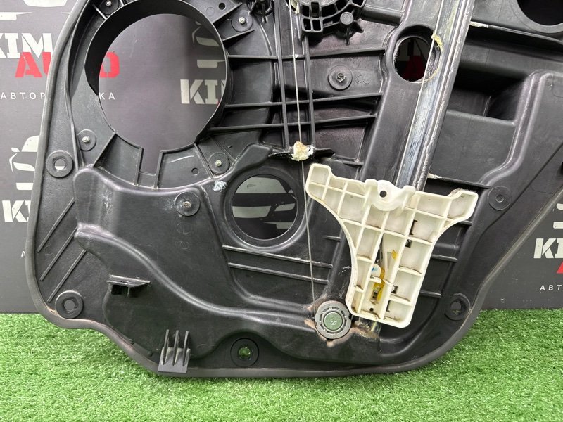 Механизм стеклоподъёмника Kia Ceed 2 2015 SW