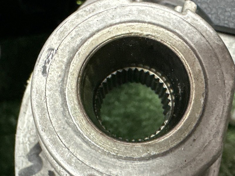 Руль кожаный с кнопками Kia Ceed 2 2015 SW