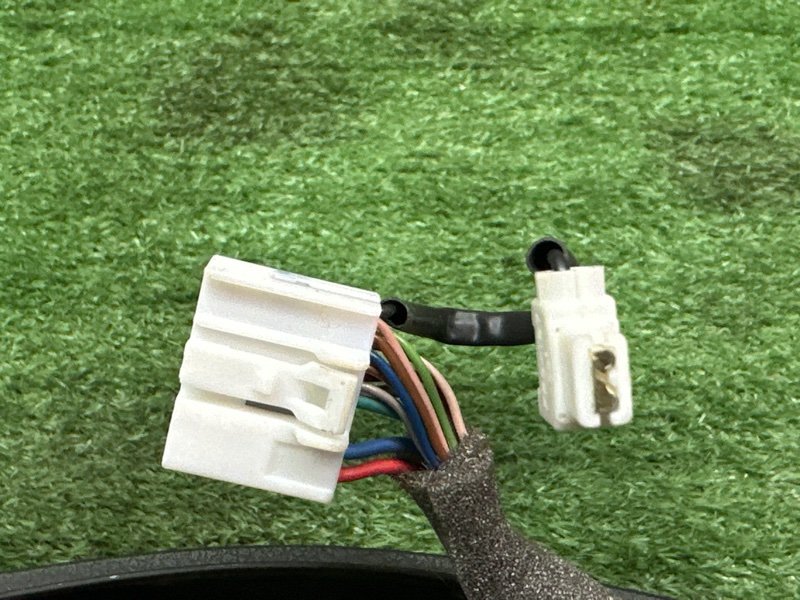 Руль кожаный с кнопками Kia Ceed 2 2015 SW