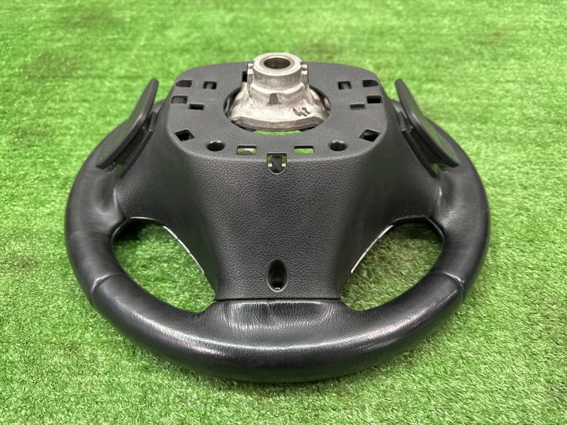 Руль кожаный с кнопками Kia Ceed 2 2015 SW