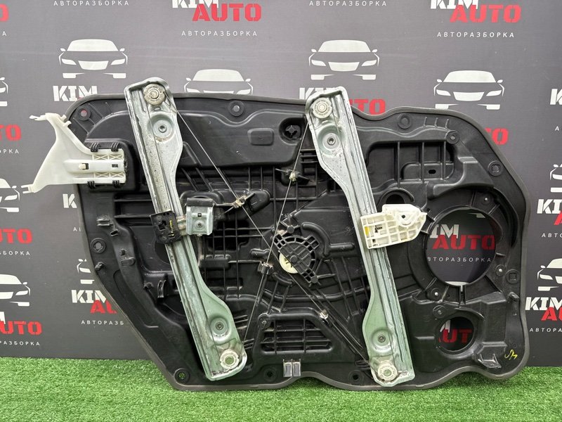Механизм стеклоподъёмника Kia Ceed 2 2015 SW