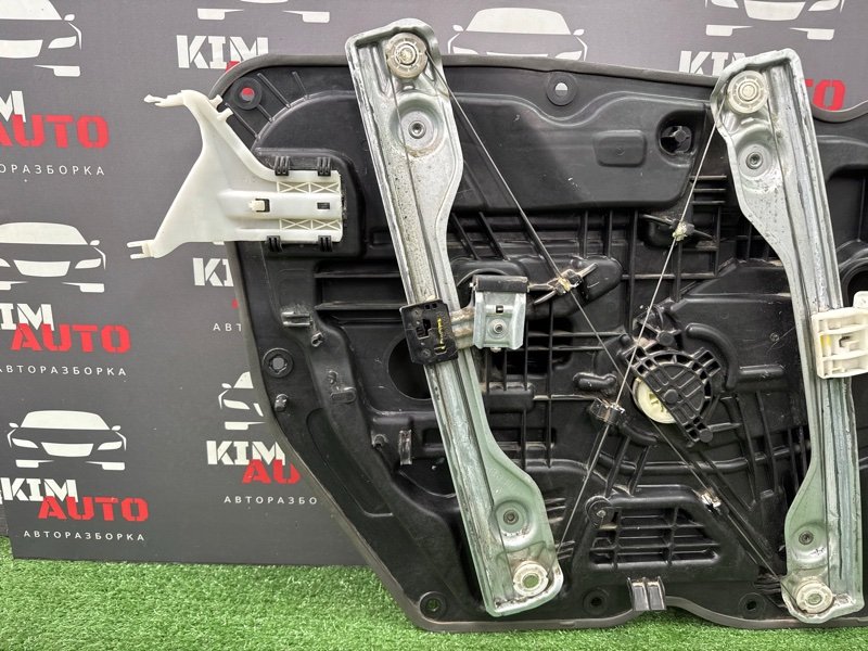 Механизм стеклоподъёмника Kia Ceed 2 2015 SW
