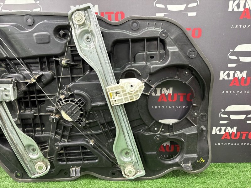 Механизм стеклоподъёмника Kia Ceed 2 2015 SW