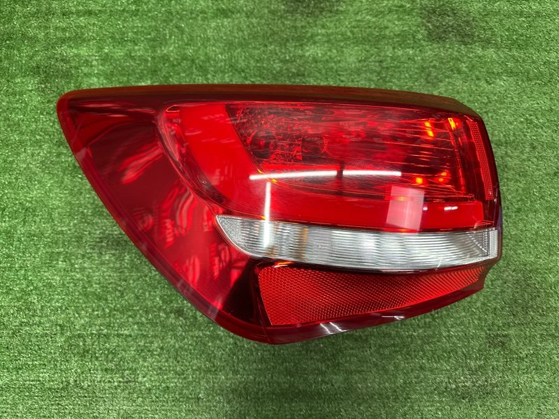 Фонарь в крыло Kia Ceed 2 2015 SW