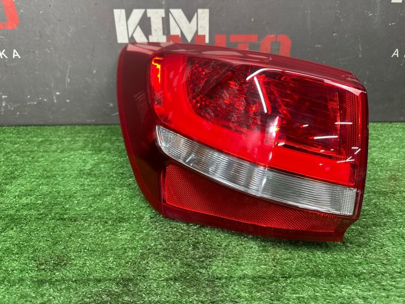 Фонарь в крыло Kia Ceed 2 2015 SW