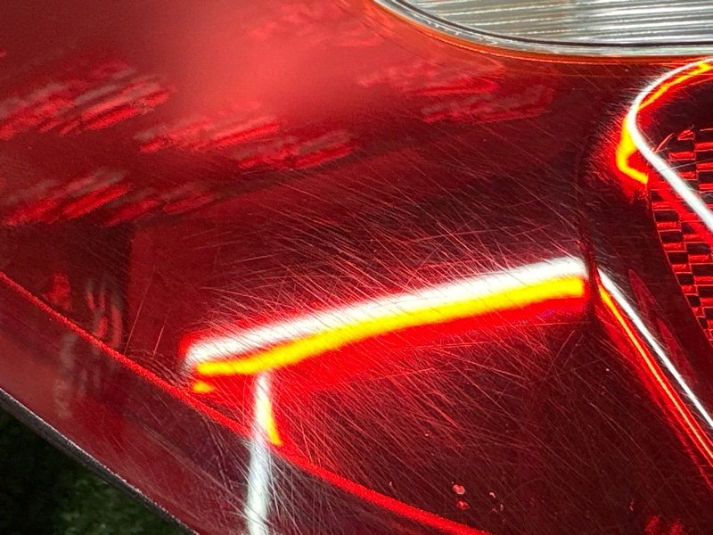 Фонарь в крыло Kia Ceed 2 2015 SW