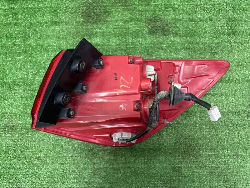 Фонарь в крыло Kia Ceed 2 2015 SW