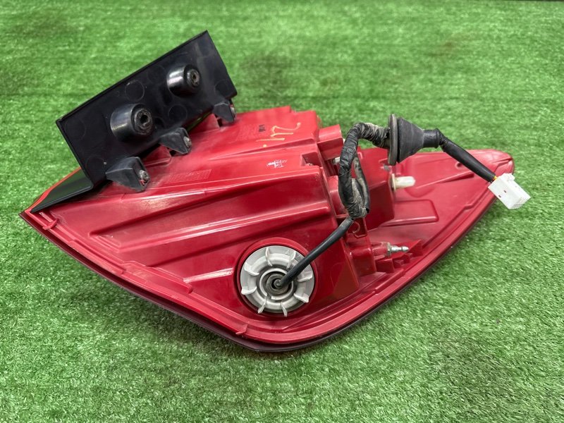 Фонарь в крыло Kia Ceed 2 2015 SW